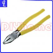 鋼絲鉗 6〞(150mm) 附膠套