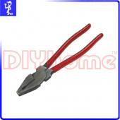 省力鋼絲鉗 230mm 膠柄德式