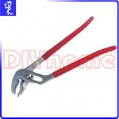 水管鉗 10〞彎