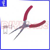 釣魚鉗 8〞(200mm) 白鐵