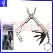 折疊多功能鉗