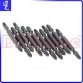 電動螺絲起子頭 十字 PH2 10PCS