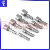 電動起子套筒頭組 9PCS (5-13mm)