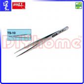 日製精密電子夾 標準型