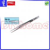 日製精密電子夾 強力型