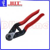 日本 HIT 小型強力鋼索剪 HWC-6