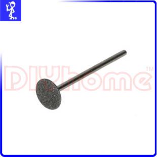 鑽石丸片 雙面整面鑽石 12mm 2.34柄