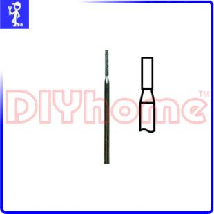 鑽石磨棒 1.5mm直型 2.34mm柄