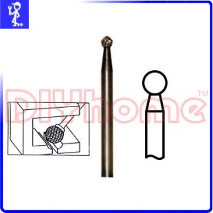 台製鎢鋼滾磨刀 30球型