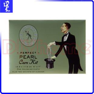 英國 TOWN TALK Pearl 珠寶清潔布