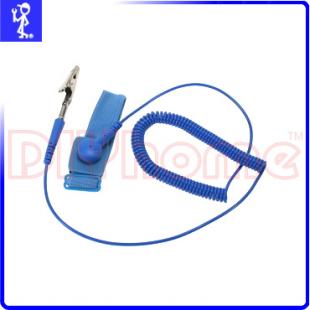 防靜電手環帶 有線