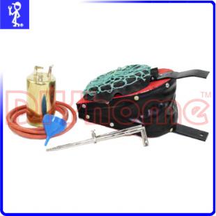 打金工具組(腳踏風.熔接器.油桶.膠管.漏斗)銀樓金工.學生經濟款