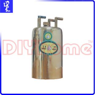 油桶 (大型3孔) 金色 打金工具必備 香港知名廠