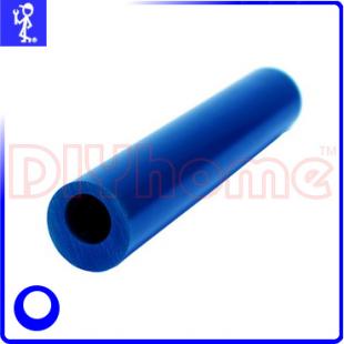 美國蠟條 腊條 偏圓 (金工打板腊雕工具) 藍色