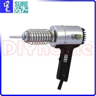 日本 SURE 石崎電機 工業用塑膠熔接機 PJ-203A1