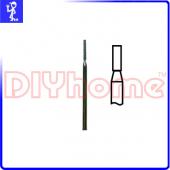 鑽石磨棒 1.5mm直型 2.34mm柄