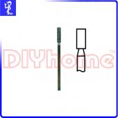 鑽石磨棒 3.0mm直型 2.34mm柄