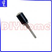 3/8〞砂布套柄 3mm柄