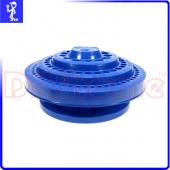 100支組轉盤底座