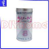 日本村田 特白油 白棒