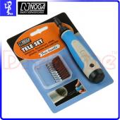 NOGA 修邊刀組 N型可延伸 NG8300