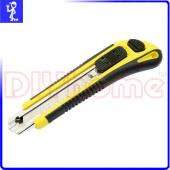 大型美工刀 (附刀片.自動換刀)