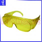 太陽眼鏡/護目鏡 黃色