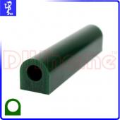 美國蠟條 腊條 蠟管 (金工打板腊雕工具) 綠色