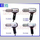 日本 SURE 石崎電機 工業用塑膠熔接機 PJ-203A1