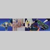 STEINEL 熱風槍 1620S 二段調溫 110V/1300W