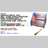 研磨集塵箱 銀飾DIY&模型Hobby用研磨工作箱