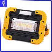 USB充電式 超高亮度工作燈 (條燈)