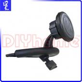 汽車CD口專用手機架 磁吸式 360度迴轉