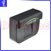 太陽能汽車專用排風扇 散熱.通風.降溫