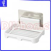 無痕式黏貼掛勾肥皂架