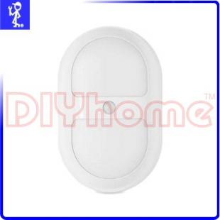 人體感應小夜燈 電池式