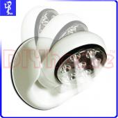 360度LED自動感應燈