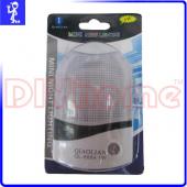 LED光感應自動小夜燈 1W