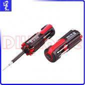 八合一多功能起子組 附燈