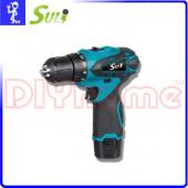 SULI SL-L2 衝擊式起子機電鑽 自動夾頭 可調扭力