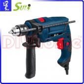 SULI SL-500i 三分震動電鑽機 550W