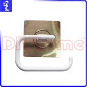 無痕式黏貼掛勾捲紙架