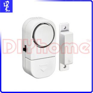 門窗防盜警報器