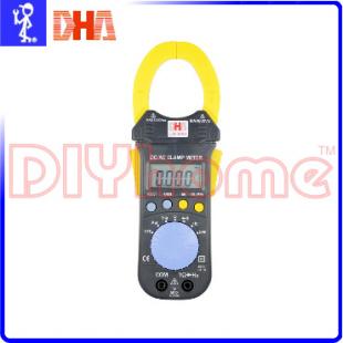電子式交直流數位鉤錶 DH-3688