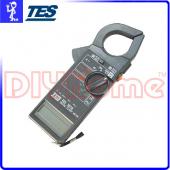 多功能數位式鉤錶 TES-3010