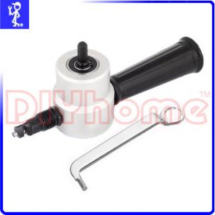 金屬切割轉接器 電鑽用