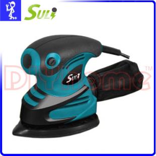 SULI SL-B750 三角型電動砂紙機 200W