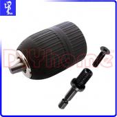 快速夾頭 2-13mm 起子機用六角柄