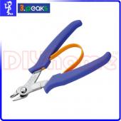 日本 3.PEAKS SP-31 不鏽鋼電子斜口鉗 (130mm)