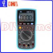 自動換擋數位電錶 防震 DMM-98 TRMS